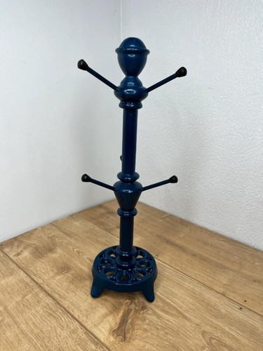 Vintage cast iron - iron, tree