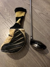 King Cobra Unlimited SS 370 12.0° Driver Regular Aldila Shaft Titanium 🎄 🎅