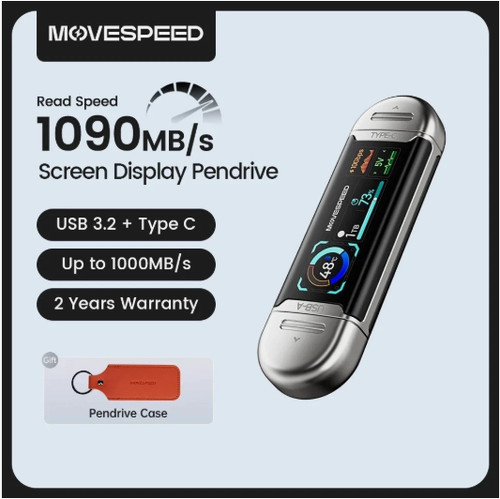 Movespeed su10 1090mb usb - movespeed,