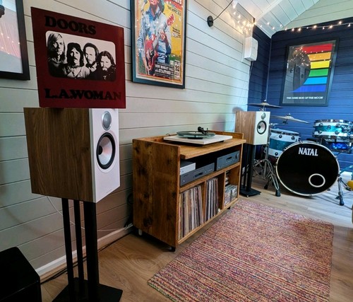 Bowers wilkins w 606 s3 - wilkins,