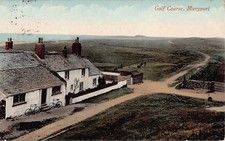 POSTCARD - CUMBRIA - MARYPORT