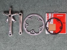 Shimano Ultegra FC-6500 2x9