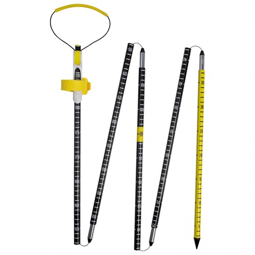 Pieps probe carbon 220 - pieps,