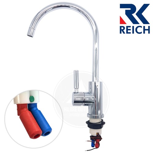 Reich mixer tap - mixer, 33mm