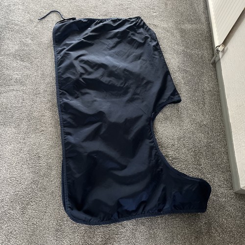 4ft tartan lined pony warm - lined,
