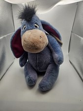 Disney eeyore large plush - eeyore,