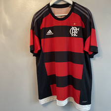 flamengo football shirt 2015