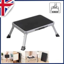 Single Step Folding Caravan