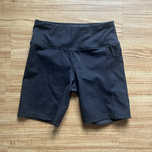 Dkny bike shorts womens medium - shorts,