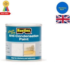Long-Lasting Anti-Condensation