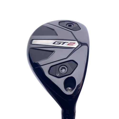 Used titleist gt2 hybrid - used, 5