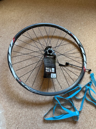 Rear wheel shimano - wheel,