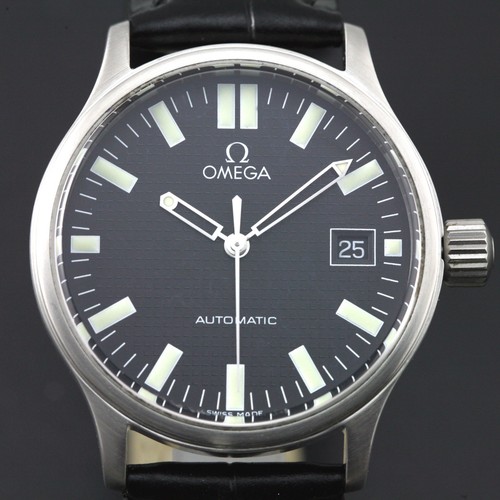 Rare omega classic - rare,