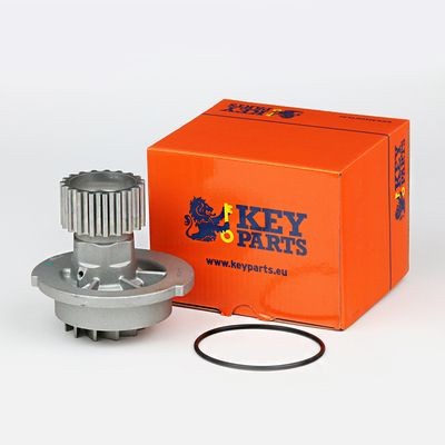 Key parts kcp1747 engine - key,