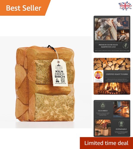 Sustainable 30l kiln dried - sustainable,