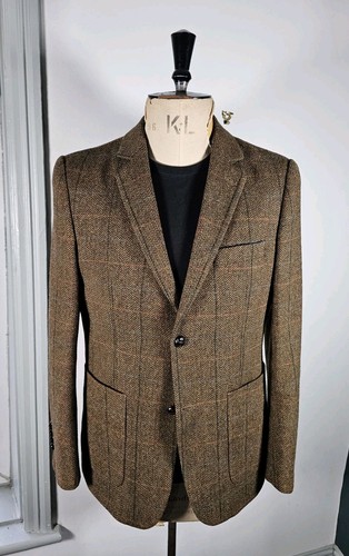 Bernard weatherill moon tweed - bernard,