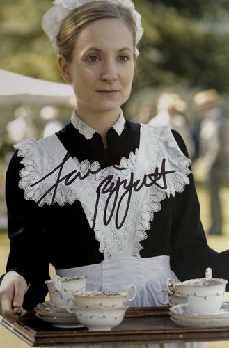 Genuine joanne froggatt signed - joanne,