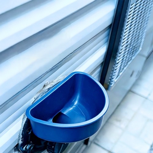 Water funnel for motorhomes - motorhomes, &