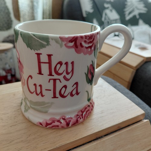 Emma bridgewater pink - emma,