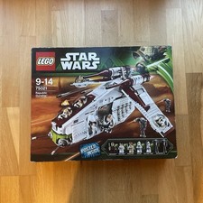 LEGO Star Wars Republic