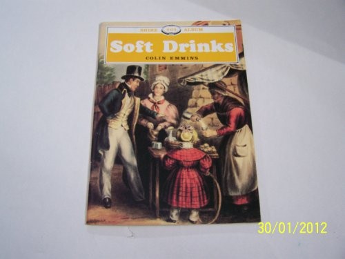 Soft drinks by - drinks, album)