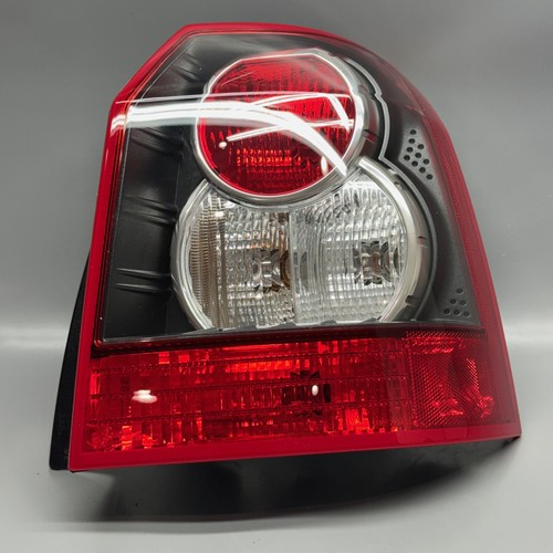 Land rover freelander tail - land,