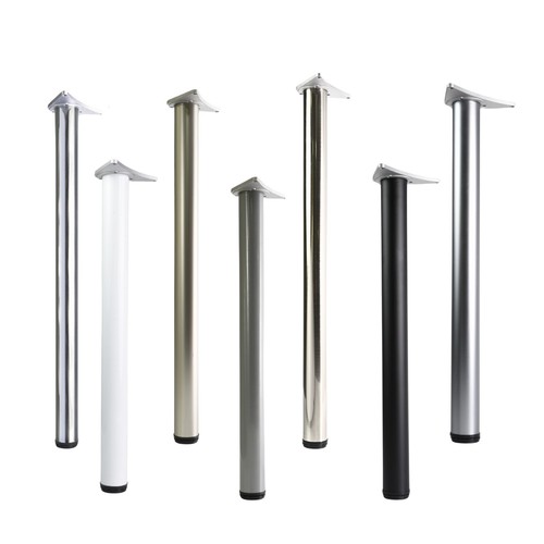 Table leg breakfast bar - 4x,