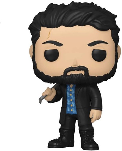 Funko 48196 pop the - 48196,