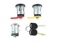 IGNITION SWITCH LEFT RIGHT