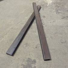 75mm x 50mm Mild Steel Box