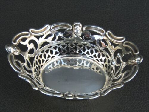 Vintage sterling silver