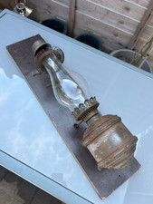 OLD AMERICAN ADLAKE CABOOSE