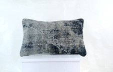 Kilim Pillow Cover 12x20