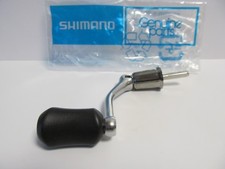 SHIMANO AERO 2500 HGFA REEL