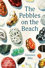 The Pebbles on the Beach By