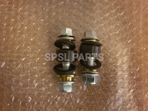 Rear shock bush bearing kit - shock,