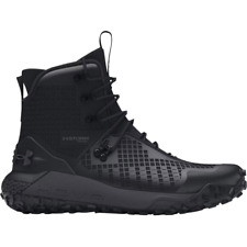 UNDER ARMOUR BOOTS UA HOVR DAWN WP 2.0 BLK 3025573-003