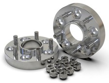 25MM 5X114.3 68.1MM HUBCENTRIC