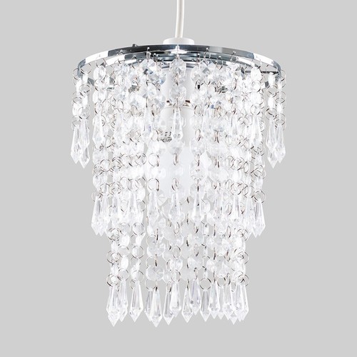 Easy fit lampshade - easy, shade