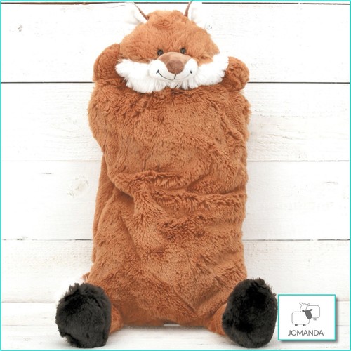 Jomanda fox hot water - -,