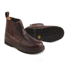 Grubs Cyclone Dealer Boot