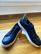 Callaway Ladies GOLF SHOES Navy UK Size 6 - excellent cond worn twice Adult