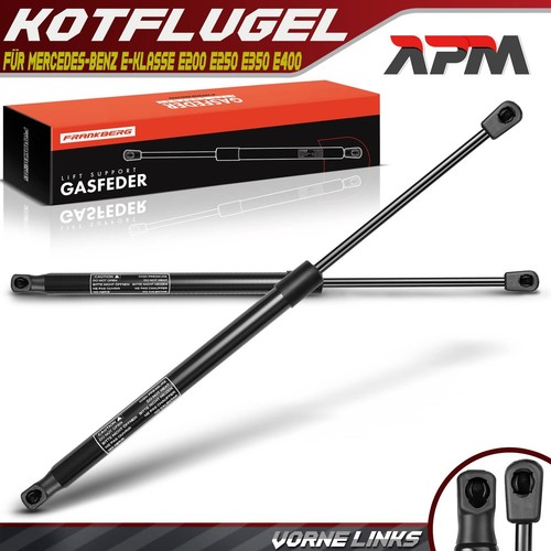 Gas spring tailgate damper - spring,