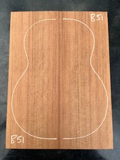 COASTAL REDWOOD baritone