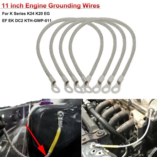For series k24 k20 ef - for, ek