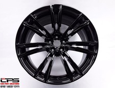 BMW 20x9.5 Front Alloy Wheel