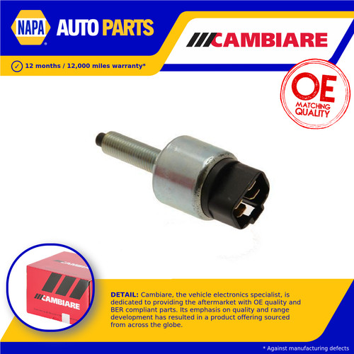 Brake light switch fits kia - light,