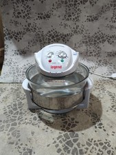 Legend Convector Halogen Table Top Oven Cooker