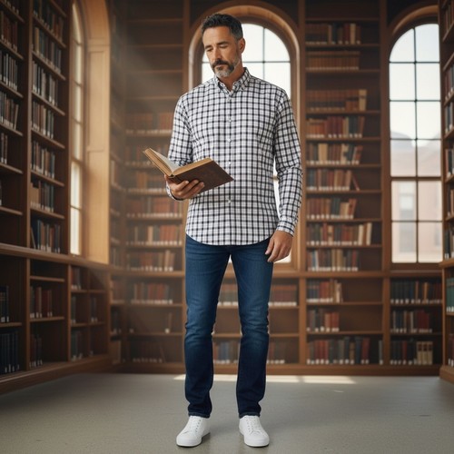 Mizzen main leeward trim fit - main,