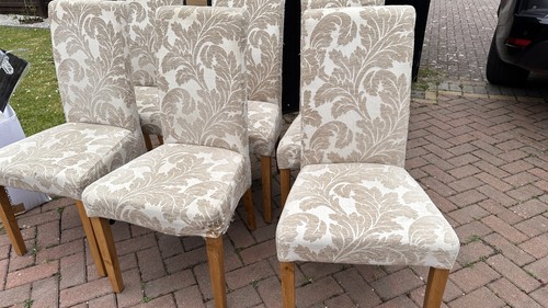 Oakland furniture fabric - x,